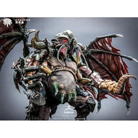 STARARC TOYS クトゥルフ 可動フィギュア