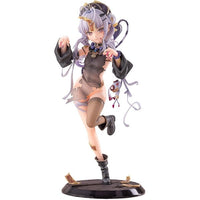 SSR FIGURE 死ノ宮かんな キョンシー Ver. 1/7 完成品フィギュア