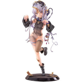 SSR FIGURE 死ノ宮かんな キョンシー Ver. 1/7 完成品フィギュア