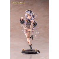 SSR FIGURE 死ノ宮かんな キョンシー Ver. 1/7 完成品フィギュア