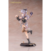 SSR FIGURE 死ノ宮かんな キョンシー Ver. 1/7 完成品フィギュア