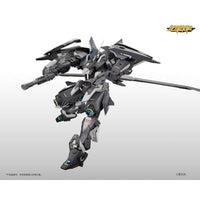 喜玩社 龍魂戦機シリーズ J-20 蒼威(ツァン ウェイ) プラスチックモデルキット