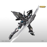 喜玩社 龍魂戦機シリーズ J-20 蒼威(ツァン ウェイ) プラスチックモデルキット