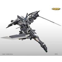 喜玩社 龍魂戦機シリーズ J-20 蒼威(ツァン ウェイ) プラスチックモデルキット