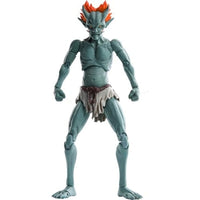 KEEPGOING Studio 山海神話シリーズ 魍(もう) 1/12スケール可動フィギュア