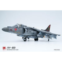 UMAD1001 UMaモデル 1/48 AV-8B ハリアーⅡ プラス