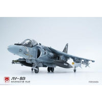 UMAD1001 UMaモデル 1/48 AV-8B ハリアーⅡ プラス