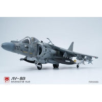 UMAD1001 UMaモデル 1/48 AV-8B ハリアーⅡ プラス