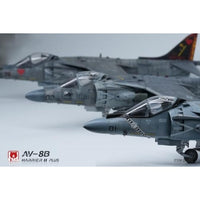 UMAD1001 UMaモデル 1/48 AV-8B ハリアーⅡ プラス