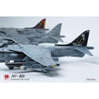 UMAD1001 UMaモデル 1/48 AV-8B ハリアーⅡ プラス