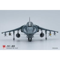 UMAD1001 UMaモデル 1/48 AV-8B ハリアーⅡ プラス