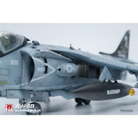 UMAD1001 UMaモデル 1/48 AV-8B ハリアーⅡ プラス