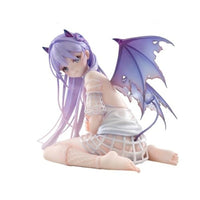 ToEyEsN 悪魔娘 1/7スケール塗装済完成品フィギュア