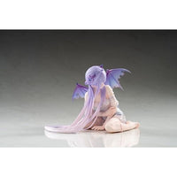 ToEyEsN 悪魔娘 1/7スケール塗装済完成品フィギュア
