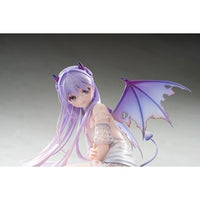 ToEyEsN 悪魔娘 1/7スケール塗装済完成品フィギュア