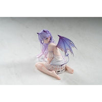 ToEyEsN 悪魔娘 1/7スケール塗装済完成品フィギュア