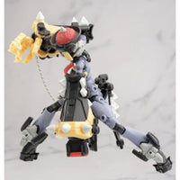 QUANKAI Studio Gene Interference(ジーンインターフェアランス)シリーズ QK-JS-001 ゾンビアーマーセット