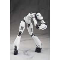 QUANKAI Studio Gene Interference(ジーンインターフェアランス)シリーズ QK-ST-001 1/12スケール プラスチ