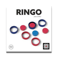RINGO 和訳付輸入版