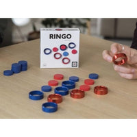 RINGO 和訳付輸入版