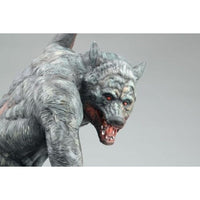 MOE977 メビウス 1/8 1/8 フランク・フラゼッタ ドラキュラ vs 狼男?