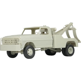 MOE2598 メビウスモデル 1/25 1972 フォード F-350 レッカー 4×4 ハイサイド