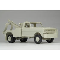 MOE2598 メビウスモデル 1/25 1972 フォード F-350 レッカー 4×4 ハイサイド