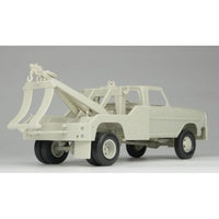 MOE2598 メビウスモデル 1/25 1972 フォード F-350 レッカー 4×4 ハイサイド