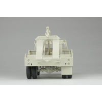MOE2598 メビウスモデル 1/25 1972 フォード F-350 レッカー 4×4 ハイサイド