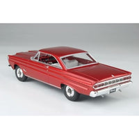 MOE2750 メビウス 1/25 1/25 1964 マーキュリー コメット Kコード