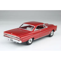 MOE2750 メビウス 1/25 1/25 1964 マーキュリー コメット Kコード