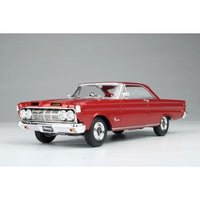 MOE2750 メビウス 1/25 1/25 1964 マーキュリー コメット Kコード