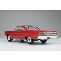 MOE2750 メビウス 1/25 1/25 1964 マーキュリー コメット Kコード