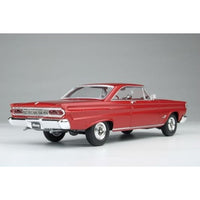 MOE2750 メビウス 1/25 1/25 1964 マーキュリー コメット Kコード