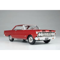 MOE2750 メビウス 1/25 1/25 1964 マーキュリー コメット Kコード