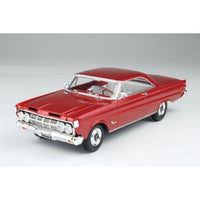 MOE2750 メビウス 1/25 1/25 1964 マーキュリー コメット Kコード