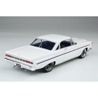 MOE2751 メビウス 1/25 1/25 1964 マーキュリー コメット プロツーリング