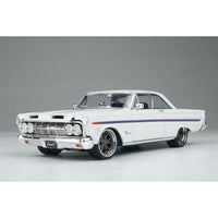 MOE2751 メビウス 1/25 1/25 1964 マーキュリー コメット プロツーリング