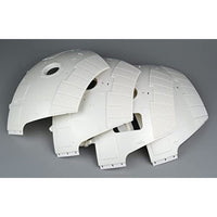 MOE2001-7 メビウスモデル 1/48 2001年宇宙の旅 アリエス号