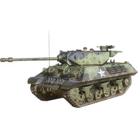 TKOAHHQ-007 タコム 1/16 英軍 M10Ⅱc 駆逐戦車 「アキリーズ」