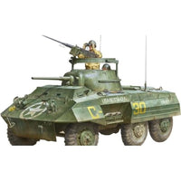 TKOAHHQ-008 タコム 1/16 M8 グレイハウンド 装甲車