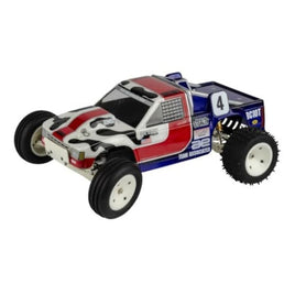 AS7002 RC10T Classic Kit
