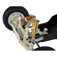 AS7002 RC10T Classic Kit