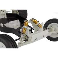 AS7002 RC10T Classic Kit