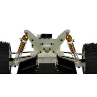 AS7002 RC10T Classic Kit