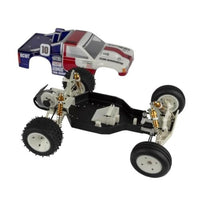 AS7002 RC10T Classic Kit