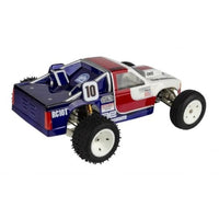 AS7002 RC10T Classic Kit
