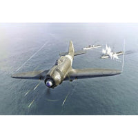 IT1472 イタレリ 1/72 WW.II レジアーネ Re.2002 アリエテ