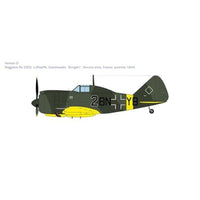 IT1472 イタレリ 1/72 WW.II レジアーネ Re.2002 アリエテ