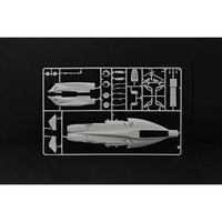 2823 イタレリ 1/48 F/A-18F スーパーホーネット 米海軍特別塗装